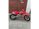 Klikněte pro detailní foto č. 3 - Honda CRF 450 R