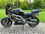Detail nabídky - Suzuki SV 650 S
