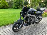 Klikněte pro detailní foto č. 2 - Suzuki SV 650 S