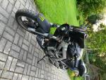 Klikněte pro detailní foto č. 6 - Suzuki SV 650 S