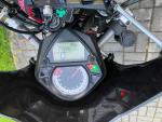 Klikněte pro detailní foto č. 7 - Suzuki SV 650 S