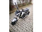 Klikněte pro detailní foto č. 2 - Benelli TnT 125