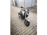 Klikněte pro detailní foto č. 8 - Benelli TnT 125