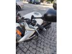 Klikněte pro detailní foto č. 12 - Yamaha XJ6