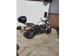 Detail nabídky - Yamaha XJ6
