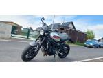 Klikněte pro detailní foto č. 1 - Yamaha XSR 900