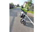 Klikněte pro detailní foto č. 2 - Yamaha XSR 900