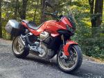 Klikněte pro detailní foto č. 1 - Moto Guzzi V 100 Mandello