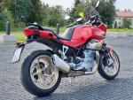 Klikněte pro detailní foto č. 3 - Moto Guzzi V 100 Mandello