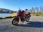 Klikněte pro detailní foto č. 4 - Moto Guzzi V 100 Mandello