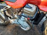 Klikněte pro detailní foto č. 5 - Moto Guzzi V 100 Mandello
