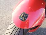 Klikněte pro detailní foto č. 7 - Moto Guzzi V 100 Mandello