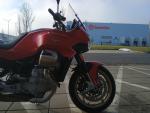 Klikněte pro detailní foto č. 8 - Moto Guzzi V 100 Mandello