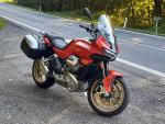 Klikněte pro detailní foto č. 9 - Moto Guzzi V 100 Mandello