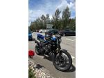 Klikněte pro detailní foto č. 1 - Honda CL 500