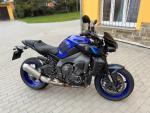 Detail nabídky - Yamaha MT-10