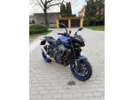 Klikněte pro detailní foto č. 3 - Yamaha MT-10