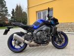 Klikněte pro detailní foto č. 5 - Yamaha MT-10