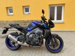 Klikněte pro detailní foto č. 6 - Yamaha MT-10