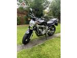 Klikněte pro detailní foto č. 1 - Yamaha FZ 6 N Fazer