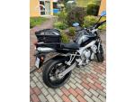 Klikněte pro detailní foto č. 2 - Yamaha FZ 6 N Fazer