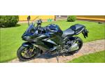 Detail nabídky - Kawasaki Z 1000 SX