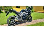 Klikněte pro detailní foto č. 2 - Kawasaki Z 1000 SX