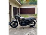 Klikněte pro detailní foto č. 3 - Triumph Street Twin
