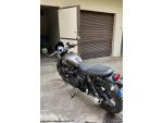 Klikněte pro detailní foto č. 4 - Triumph Street Twin