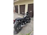 Klikněte pro detailní foto č. 5 - Triumph Street Twin