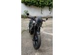 Klikněte pro detailní foto č. 6 - Triumph Street Twin