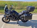 Klikněte pro detailní foto č. 20 - Yamaha XT 1200 Z Super Ténéré