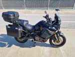 Klikněte pro detailní foto č. 5 - Yamaha XT 1200 Z Super Ténéré