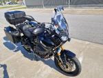 Klikněte pro detailní foto č. 6 - Yamaha XT 1200 Z Super Ténéré