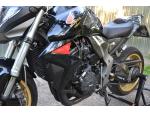 Klikněte pro detailní foto č. 10 - Honda CB 1000 R