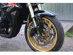 Klikněte pro detailní foto č. 14 - Honda CB 1000 R