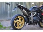 Klikněte pro detailní foto č. 15 - Honda CB 1000 R