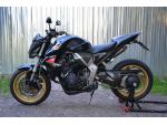 Klikněte pro detailní foto č. 1 - Honda CB 1000 R