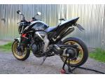 Klikněte pro detailní foto č. 3 - Honda CB 1000 R