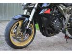 Klikněte pro detailní foto č. 4 - Honda CB 1000 R