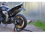 Klikněte pro detailní foto č. 5 - Honda CB 1000 R