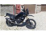Klikněte pro detailní foto č. 1 - Yamaha Ténéré 700