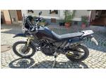 Klikněte pro detailní foto č. 2 - Yamaha Ténéré 700