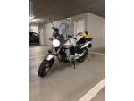Detail nabídky - Honda CBF 500