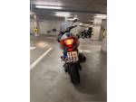 Klikněte pro detailní foto č. 2 - Honda CBF 500