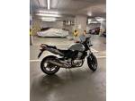 Klikněte pro detailní foto č. 4 - Honda CBF 500