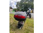 Klikněte pro detailní foto č. 7 - Honda CBF 500