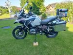 Detail nabídky - BMW R 1200 GS Adventure
