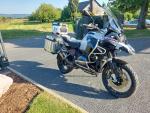 Klikněte pro detailní foto č. 2 - BMW R 1200 GS Adventure