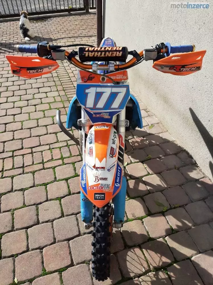 KTM 65 SX